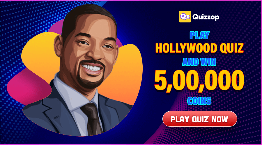 Hollywood Quiz